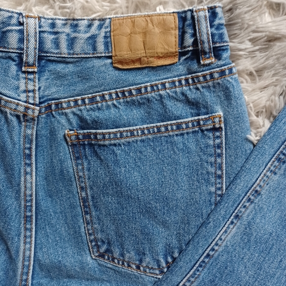 Pull&Bear Mom Jeans - Picture 5 of 12